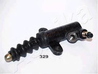 Do koszyka B45541920 Mazda Cylinder roboczy sprzęgła