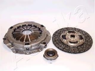 Do koszyka 3000951444 Sachs Zestaw sprzęgła (3 części)
