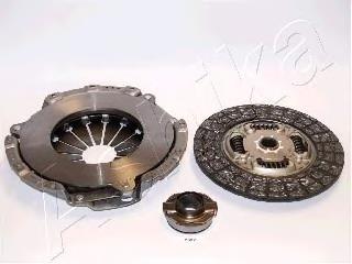 Zestaw sprzęgła (3 części) 3000951444 Sachs