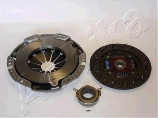 Zestaw sprzęgła (3 części) 205200 Peugeot/Citroen