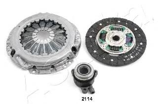 Zestaw sprzęgła (3 części) LUK 622346900 cena, od 145,66 USD