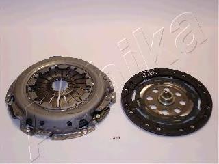 Do koszyka 1204231 Ford Zestaw sprzęgła (3 części)