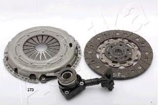2525315 Ford Zestaw sprzęgła (3 części)