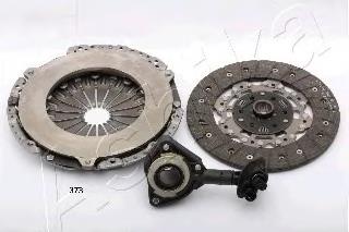 Zestaw sprzęgła (3 części) Ford 2525315 cena, od 206,25 USD