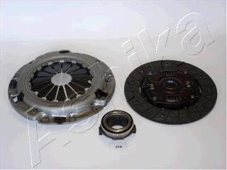  Zestaw sprzęgła (3 części) Mazda E 