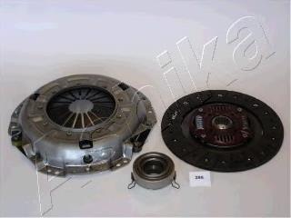 Zestaw sprzęgła (3 części) Ashika 9202296 cena, od 161,06 USD