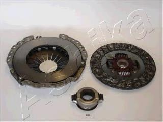 Zestaw sprzęgła (3 części) Nissan Maxima sedana (A32) (1994 - 2000) cena, od 136,97 USD
