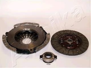 Zestaw sprzęgła (3 części) Renault (RVI) 302054100R