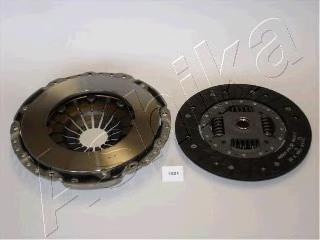 Zestaw sprzęgła (3 części) Renault (RVI) 7701475348 cena, od 104,99 USD