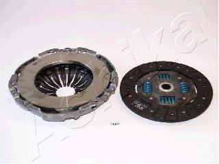 Zestaw sprzęgła (3 części) Renault (RVI) 7701478109 cena, od 143,46 USD