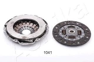 Zestaw sprzęgła (3 części) Renault (RVI) 8671095110 cena, od 111,33 USD