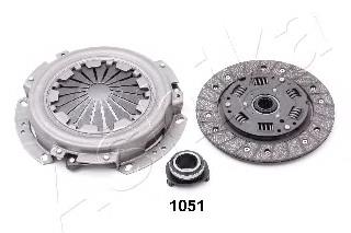 Zestaw sprzęgła (3 części) Mapa 007200100 cena, od 105,47 USD