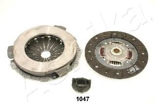 Zestaw sprzęgła (3 części) Renault (RVI) 7701473447 cena, od 82,45 USD