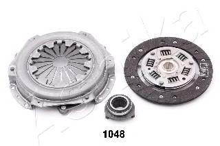 Zestaw sprzęgła (3 części) Renault (RVI) 7701477018 cena, od 82,29 USD