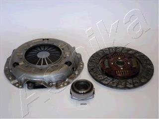 Zestaw sprzęgła (3 części) Aisin KT088B cena, od 161,06 USD