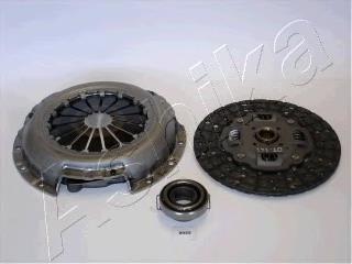 KF2032 Japan Parts Zestaw sprzęgła (3 części)