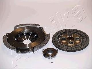 Zestaw sprzęgła (3 części) Peugeot/Citroen 205200 cena, od 93,87 USD