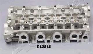 Do koszyka 4417144 Opel Głowica cylindrów