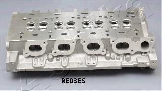 4417144 Opel Głowica cylindrów