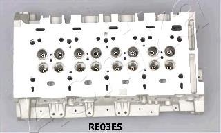 Głowica cylindrów Opel 4417144