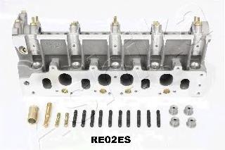 Głowica cylindrów Ashika RE02ES cena, od 503,17 USD