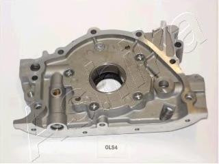 Pompa oleju Ashika OLS4 cena, od 91,99 USD