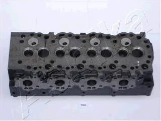 Głowica cylindrów Ashika TY003 cena, od 671,36 USD
