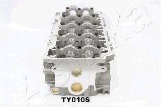 1110130070 Toyota Głowica cylindrów