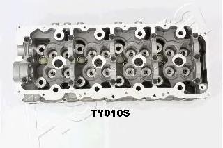 Głowica cylindrów 1110130070 Toyota