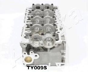 1110130050 Toyota Głowica cylindrów