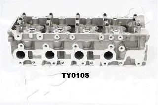 Do koszyka 1110130070 Toyota Głowica cylindrów
