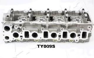 Głowica cylindrów 1110130050 Toyota