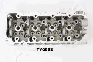 Do koszyka 1110130050 Toyota Głowica cylindrów