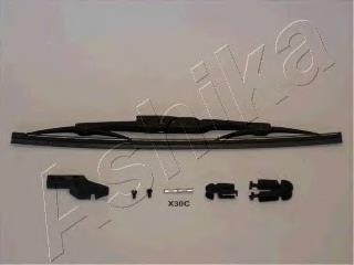 Do koszyka 68018 Metalcaucho Pióro wycieraczki szyby tylnej