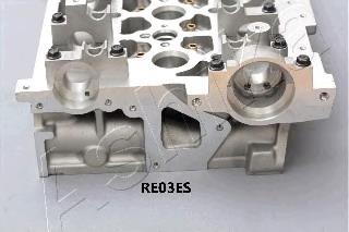Do koszyka 4417144 Opel Głowica cylindrów