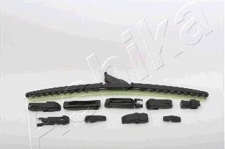 Pióro wycieraczki szyby przedniej pasażera Toyota 8521230470 cena, od 10,18 USD