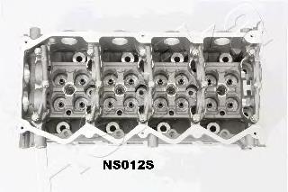 Do koszyka 110405M301 Nissan/Infiniti Głowica cylindrów
