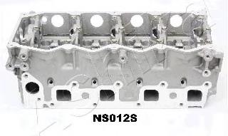 Głowica cylindrów Nissan/Infiniti 110405M301 cena, od 583,81 USD