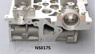 Do koszyka 7711368600 Renault (RVI) Głowica cylindrów