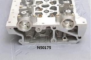 Głowica cylindrów Renault (RVI) 7711368600 cena, od 488,64 USD