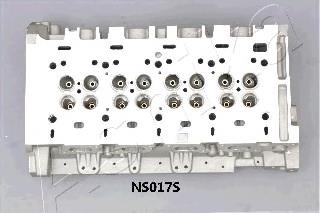 Głowica cylindrów Renault (RVI) 7711368600