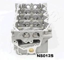 Głowica cylindrów Nissan/Infiniti 110405M301 cena, od 583,81 USD