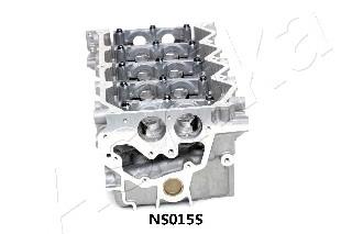 Głowica cylindrów NS015S Ashika