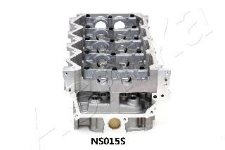 Do koszyka NS015S Ashika Głowica cylindrów