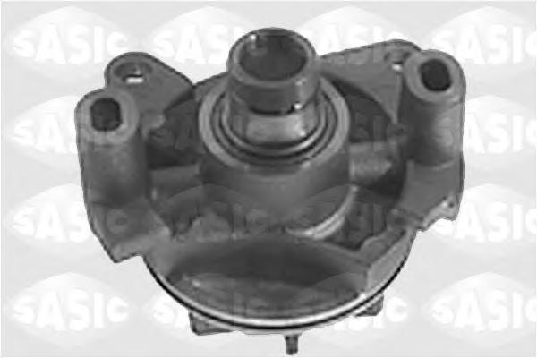 Pompa chłodząca wodna 8660003256 Renault (RVI)