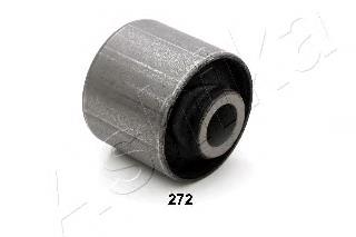 TY0673 Polycraft Silentblock wahacza podłużnego tylnego dolnego