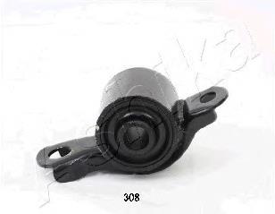 GA2A3446YD Mazda Silentblock przedniego wahacza dolnego