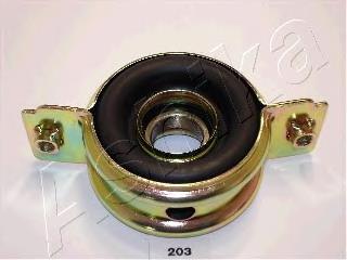 Łożysko podwieszane wału Cardana do Toyota 4 Runner  N130