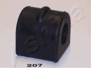 Tuleja stabilizatora przedniego Japan Parts RU207 cena, od 6,61 USD