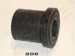 Do koszyka 9038918002 Toyota Silenntblock ucha resoru